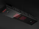 Uneekor EYE XO golf launch monitor