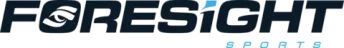 Foresight Sports launch monitor logo