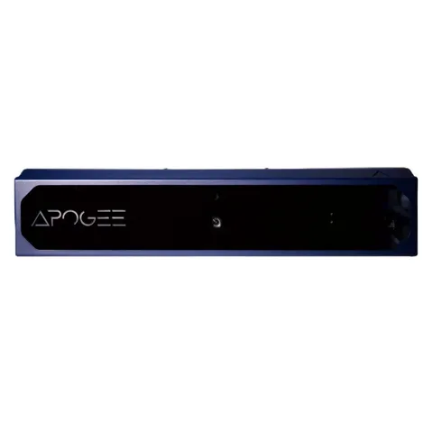 Apogee launch monitor